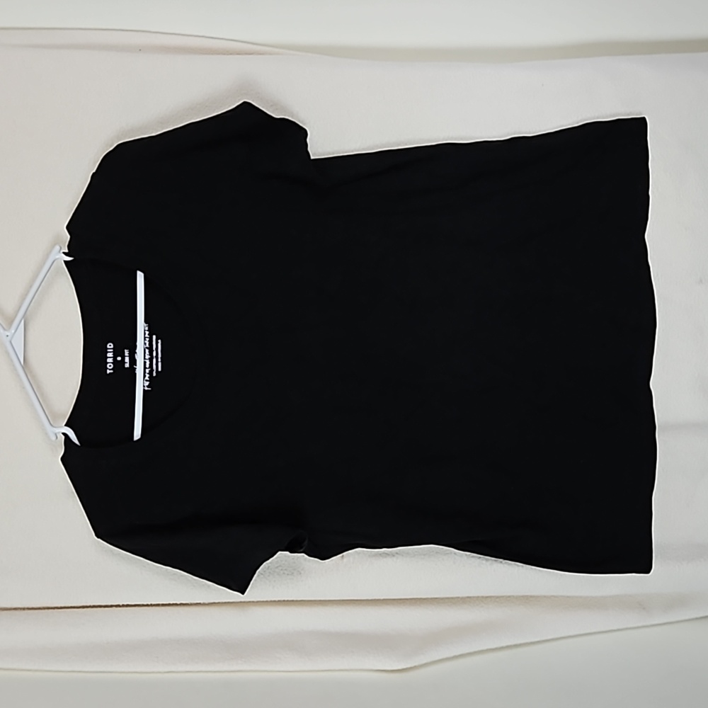 Torrid top